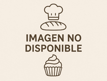 Bizcocho Cobertura y Relleno